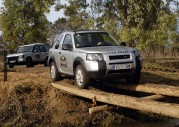 Land Rover Freelander Land Rover Freelander